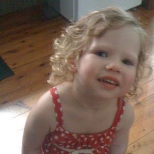 Meet your Posher, Tracey